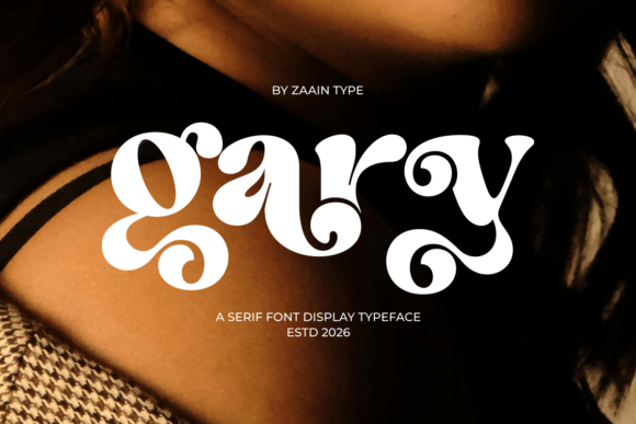 Reviewing Gary: A Modern Serif Typeface for Editorial Design